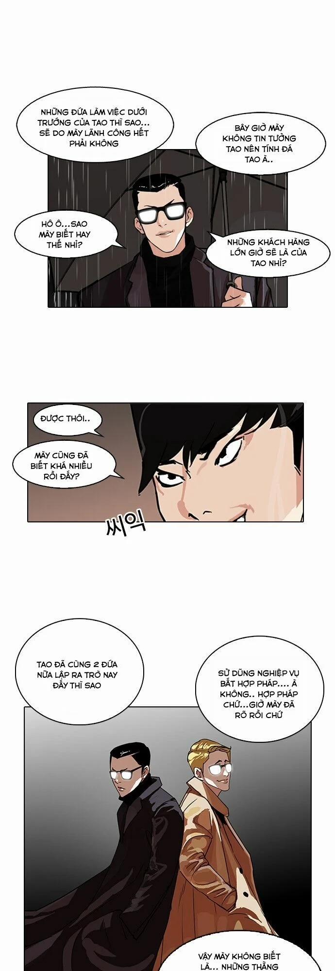 Hoán Đổi Diệu Kỳ 89 trang 15