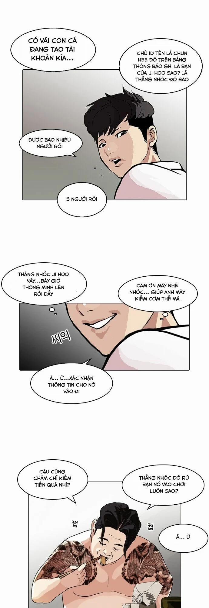 Hoán Đổi Diệu Kỳ 89 trang 26