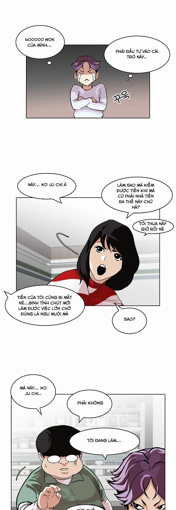 Hoán Đổi Diệu Kỳ 89 trang 30