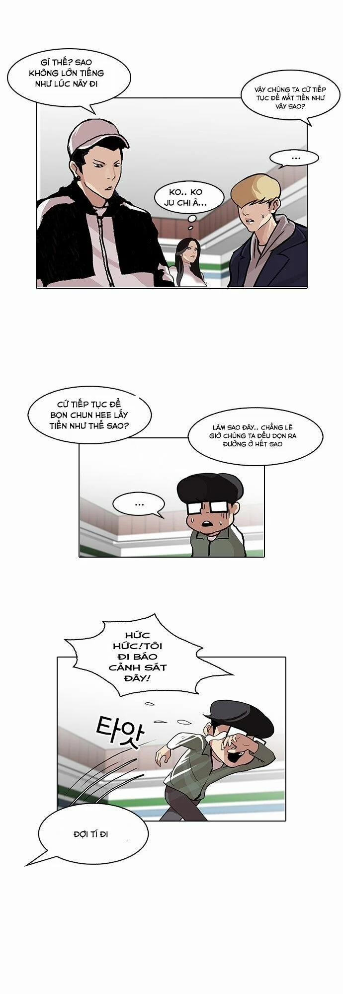 Hoán Đổi Diệu Kỳ 89 trang 39