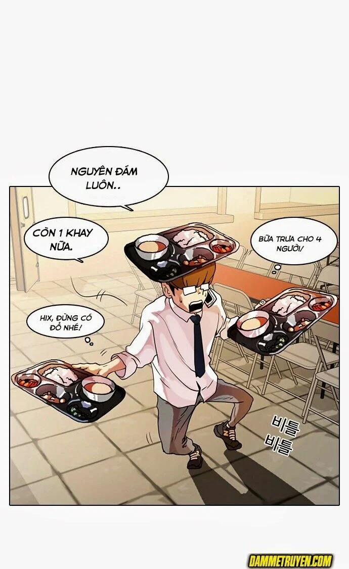 Hoán Đổi Diệu Kỳ 9 trang 21