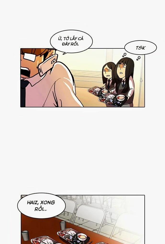 Hoán Đổi Diệu Kỳ 9 trang 22