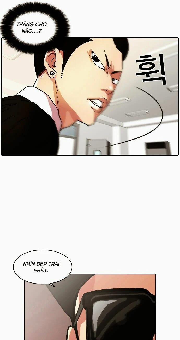 Hoán Đổi Diệu Kỳ 9 trang 32