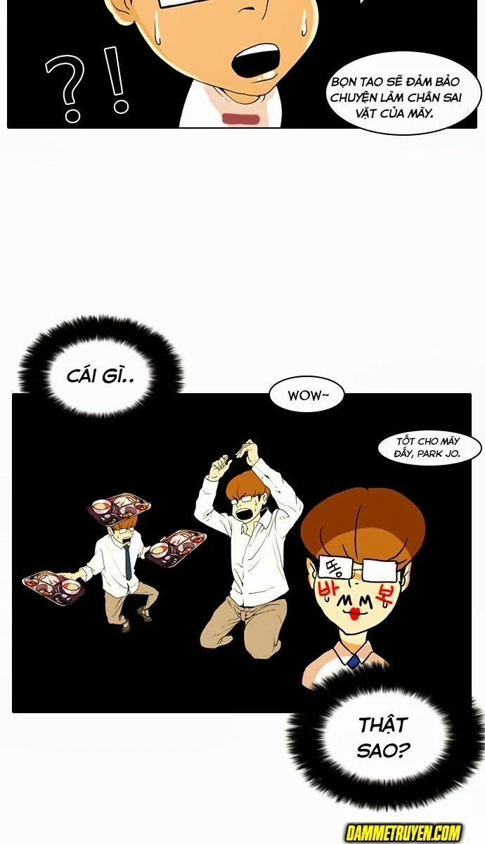 Hoán Đổi Diệu Kỳ 9 trang 4