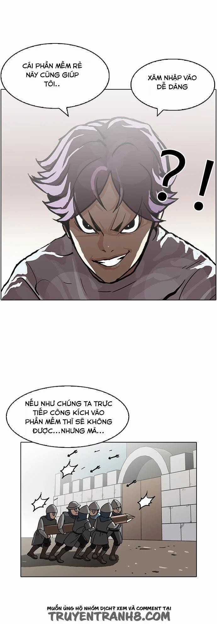 Hoán Đổi Diệu Kỳ 90 trang 10