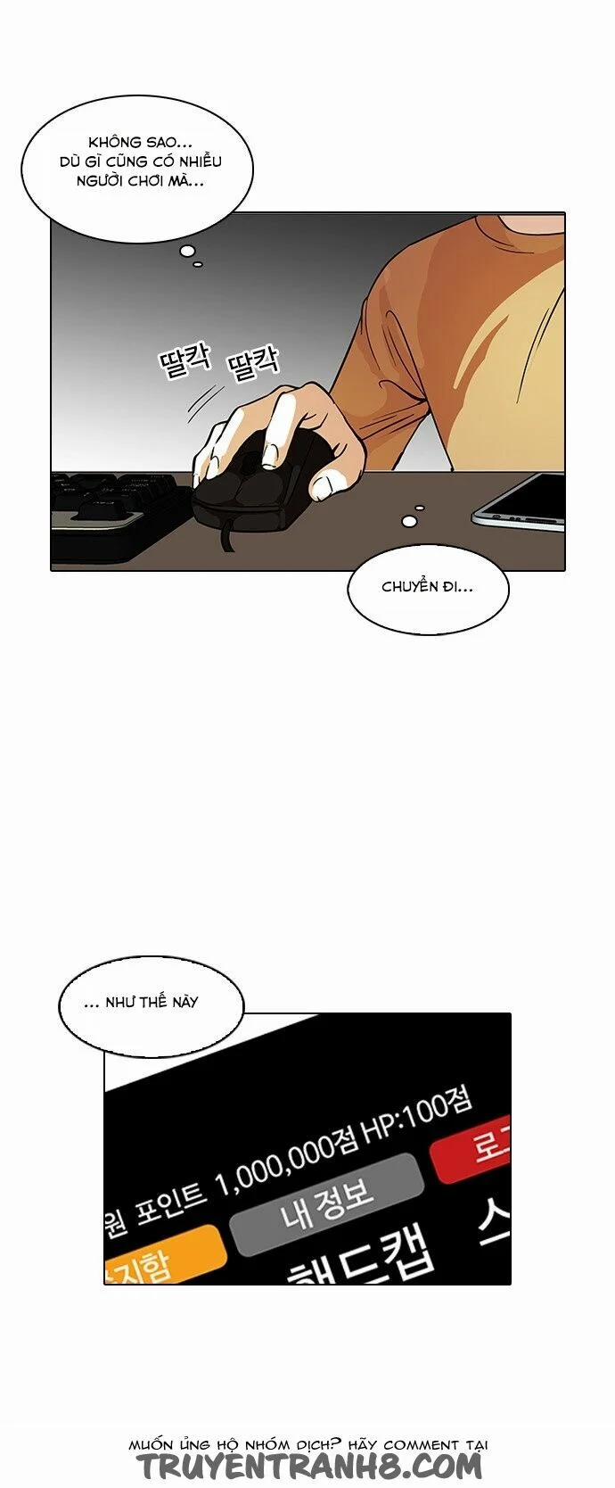 Hoán Đổi Diệu Kỳ 90 trang 16