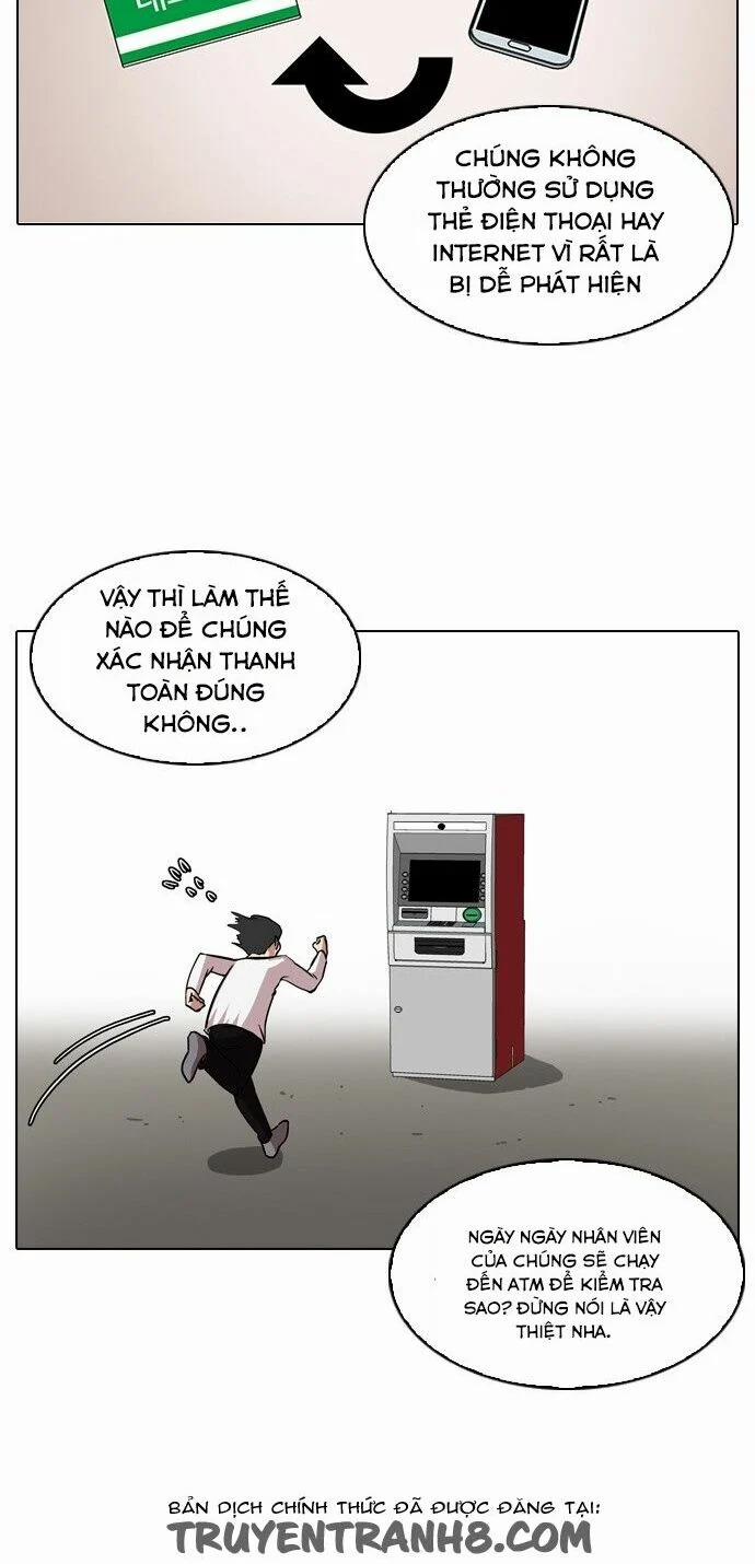 Hoán Đổi Diệu Kỳ 90 trang 8