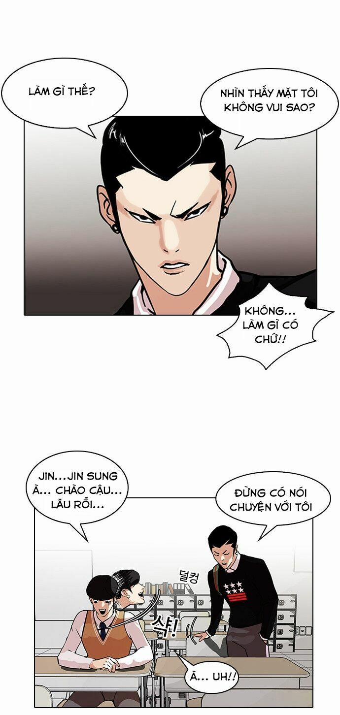 Hoán Đổi Diệu Kỳ 91 trang 11