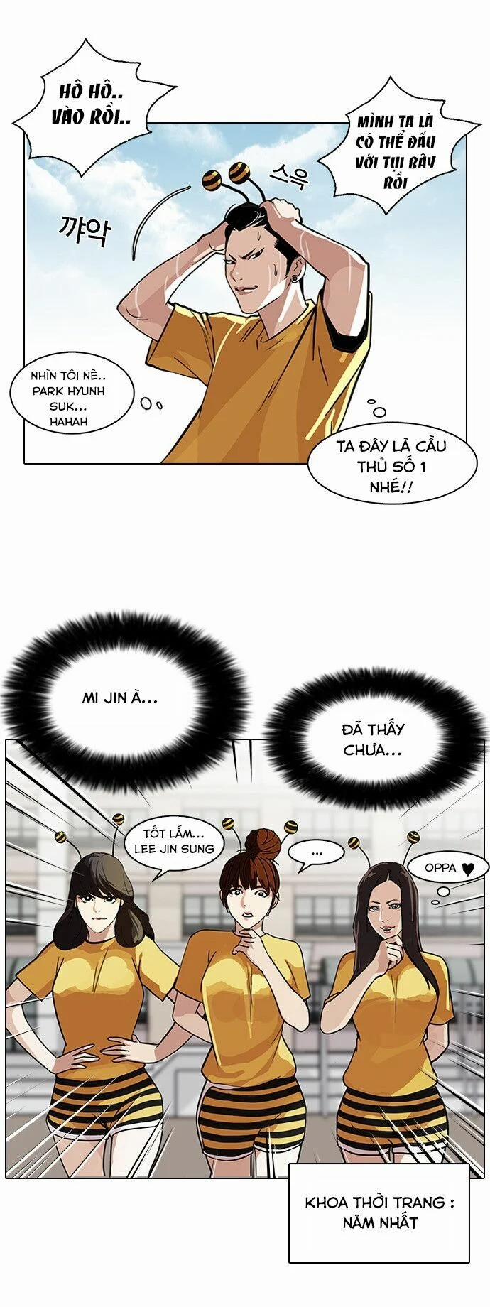 Hoán Đổi Diệu Kỳ 91 trang 18