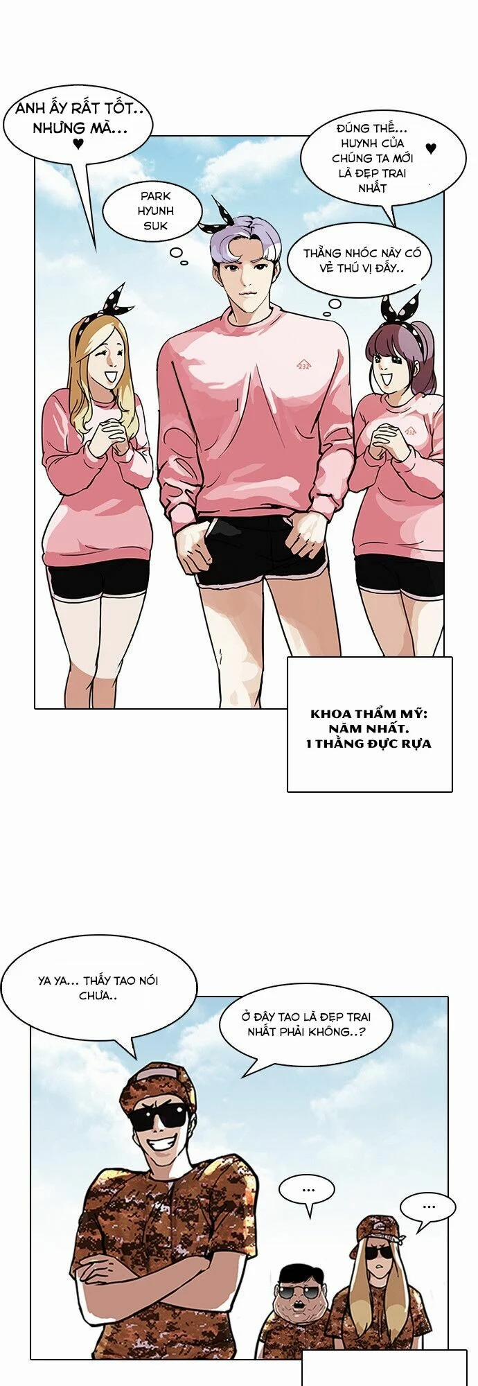 Hoán Đổi Diệu Kỳ 91 trang 23