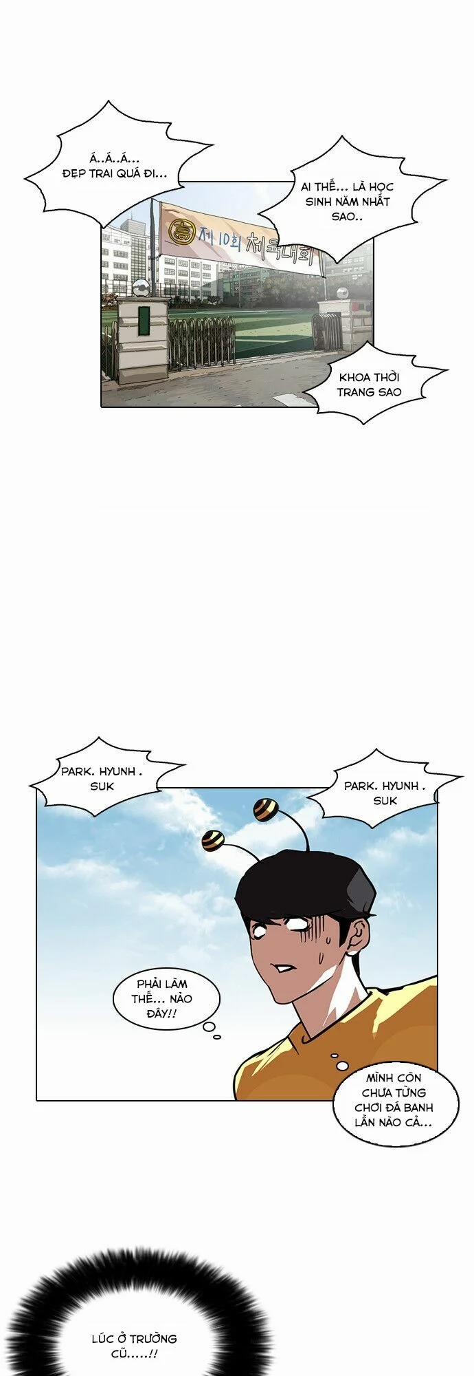 Hoán Đổi Diệu Kỳ 91 trang 25