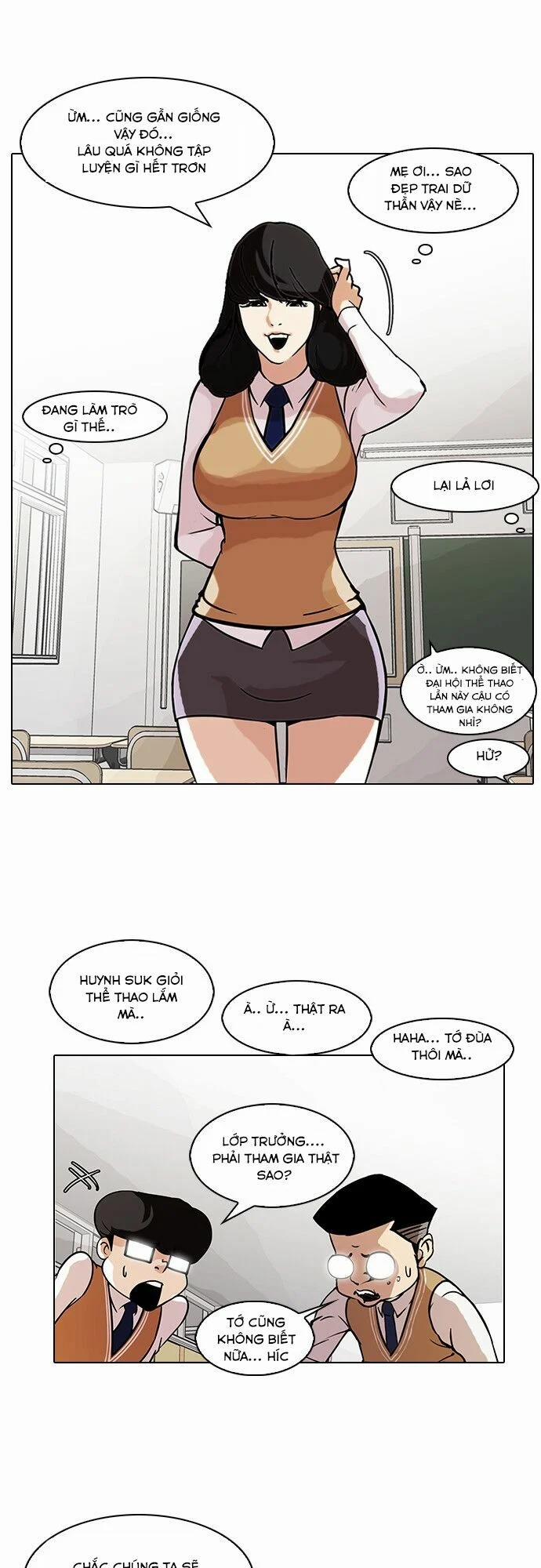 Hoán Đổi Diệu Kỳ 91 trang 3