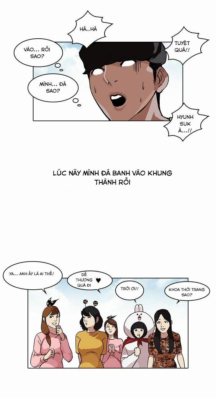 Hoán Đổi Diệu Kỳ 91 trang 36