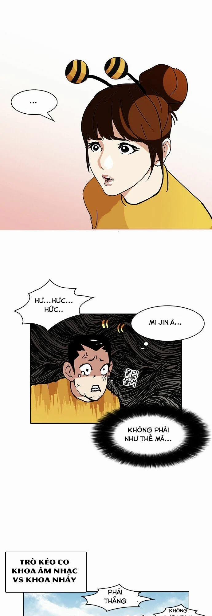 Hoán Đổi Diệu Kỳ 91 trang 40