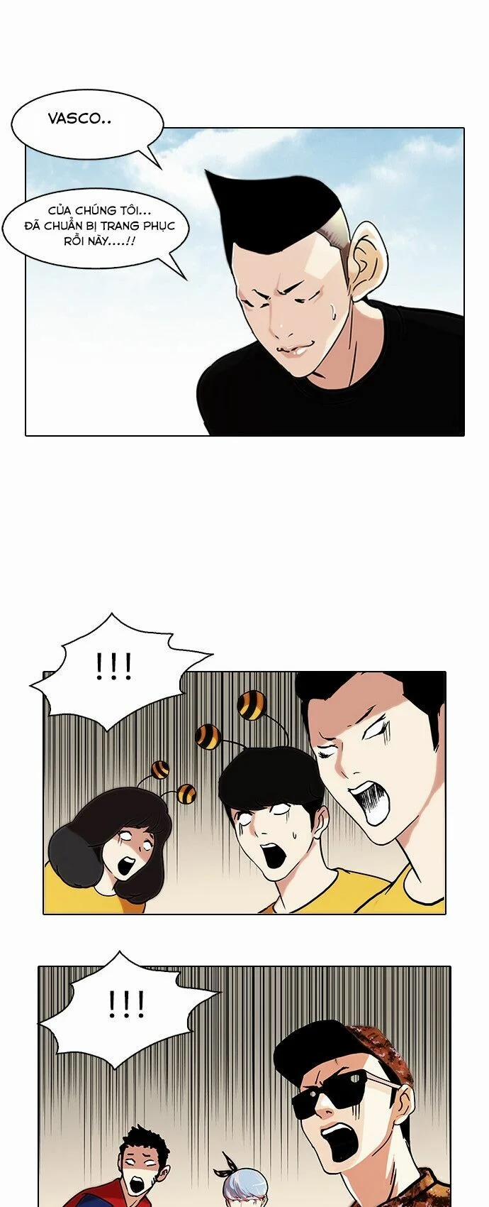 Hoán Đổi Diệu Kỳ 91 trang 46