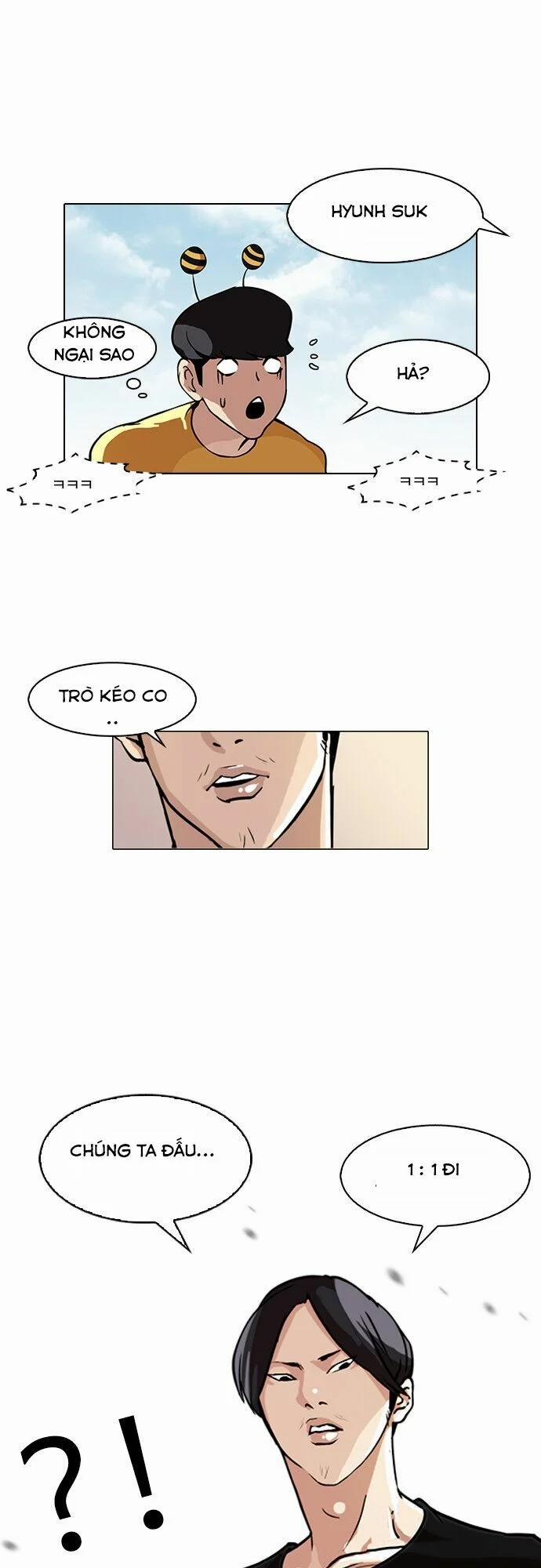 Hoán Đổi Diệu Kỳ 91 trang 48