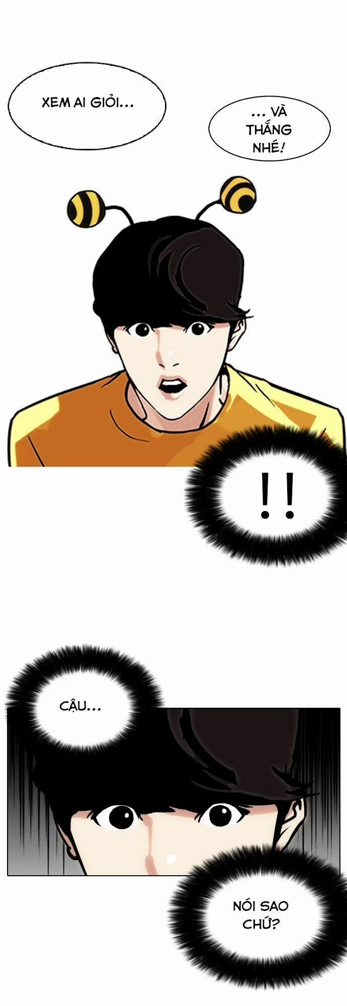 Hoán Đổi Diệu Kỳ 91 trang 50