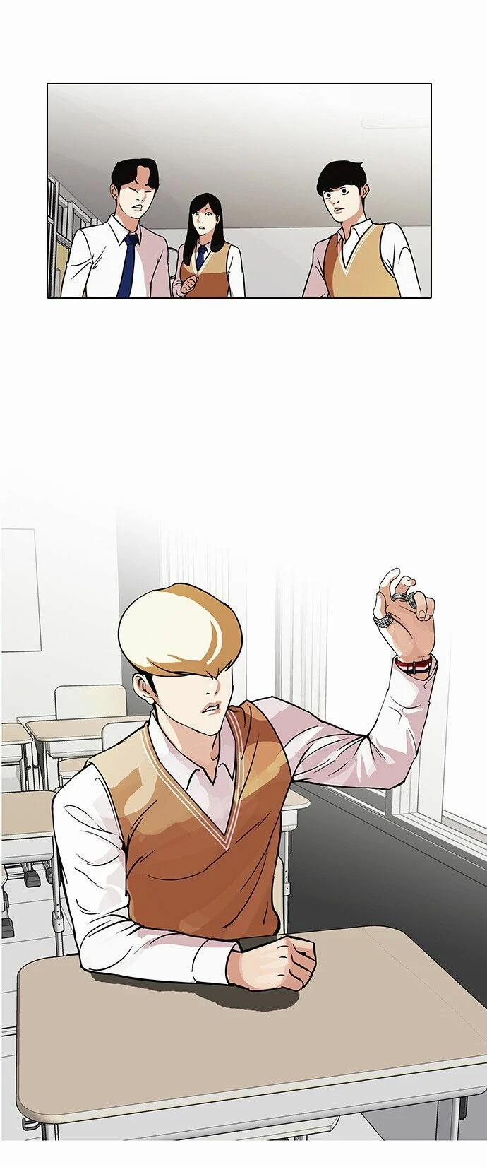 Hoán Đổi Diệu Kỳ 91 trang 8