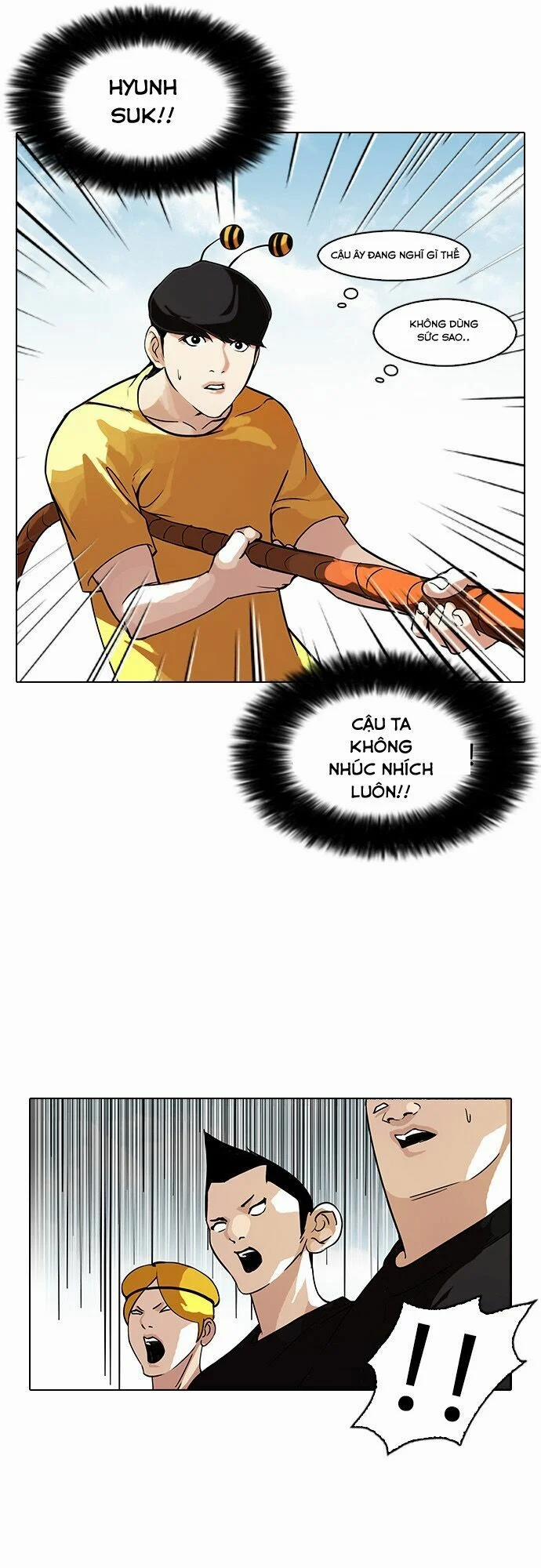 Hoán Đổi Diệu Kỳ 92 trang 13