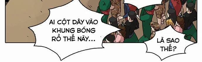 Hoán Đổi Diệu Kỳ 92 trang 17