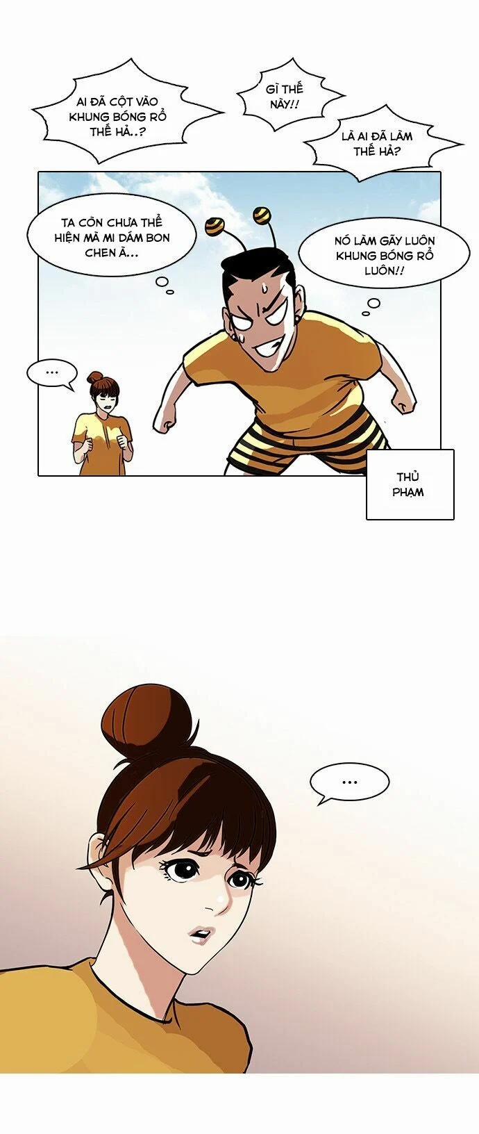 Hoán Đổi Diệu Kỳ 92 trang 18