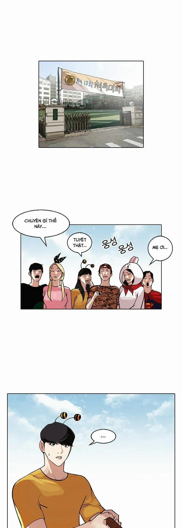 Hoán Đổi Diệu Kỳ 92 trang 2