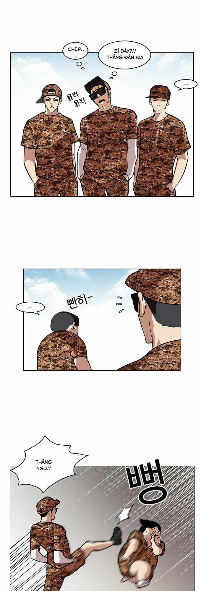 Hoán Đổi Diệu Kỳ 92 trang 20