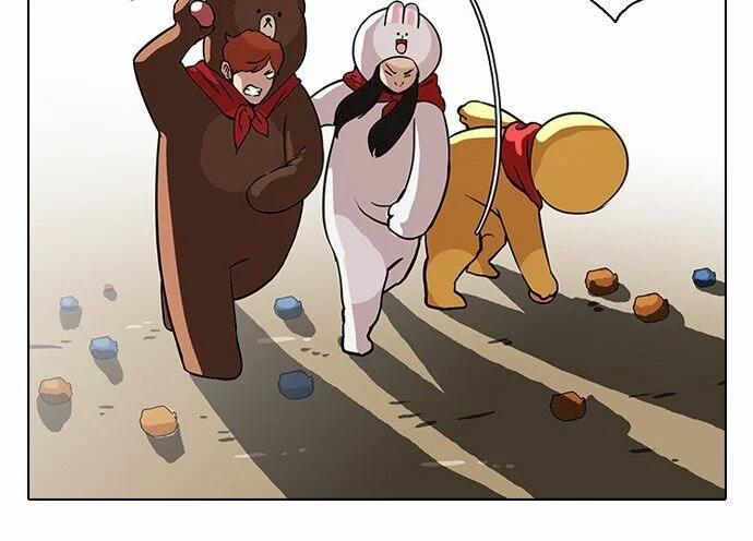 Hoán Đổi Diệu Kỳ 92 trang 23