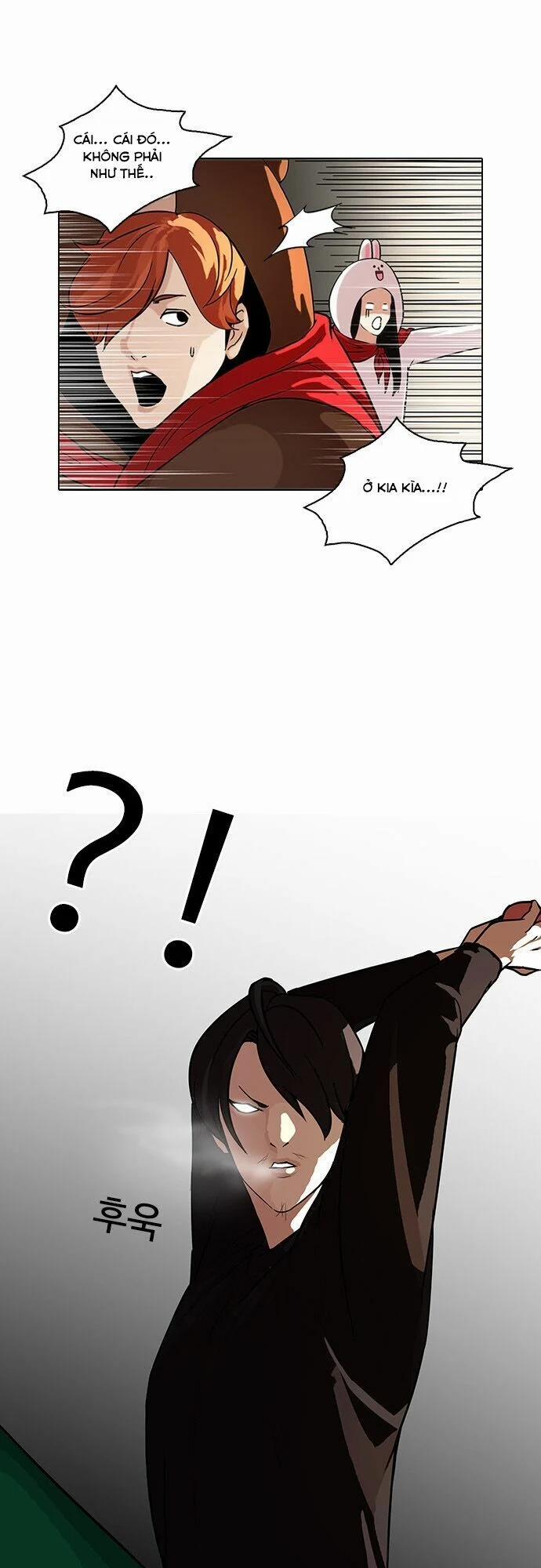 Hoán Đổi Diệu Kỳ 92 trang 25