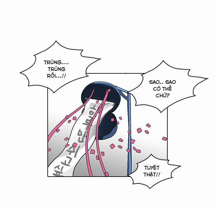 Hoán Đổi Diệu Kỳ 92 trang 33