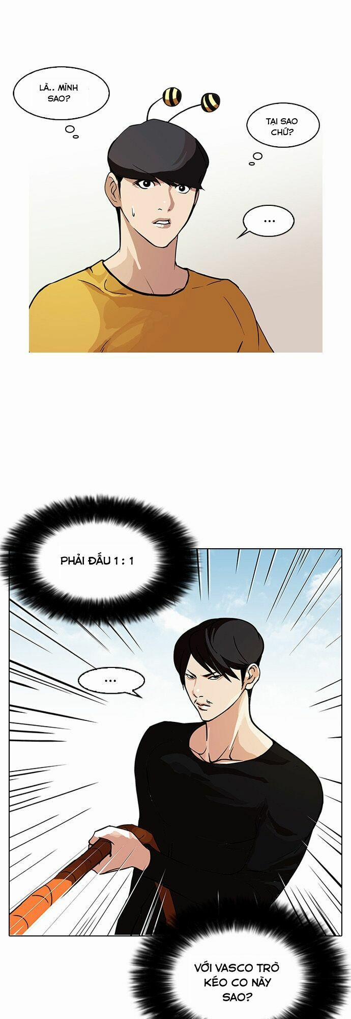 Hoán Đổi Diệu Kỳ 92 trang 4