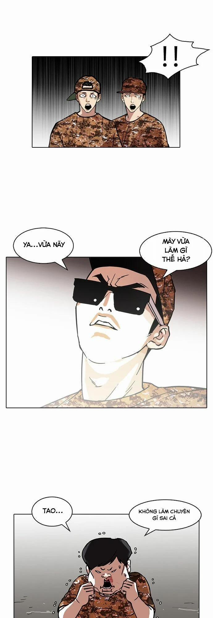 Hoán Đổi Diệu Kỳ 92 trang 51