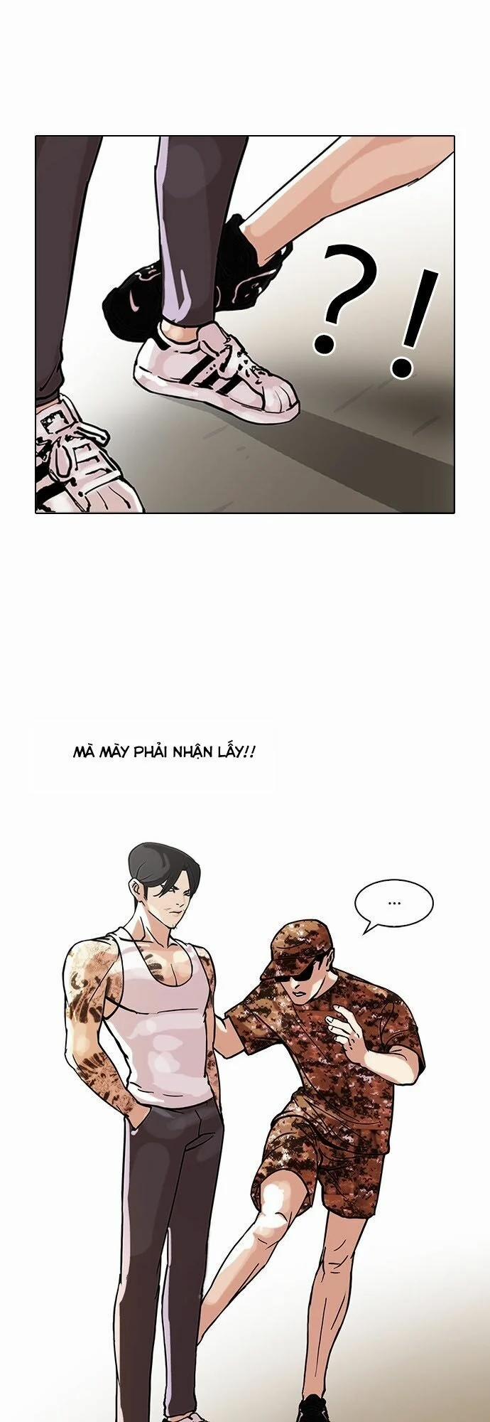 Hoán Đổi Diệu Kỳ 93 trang 10