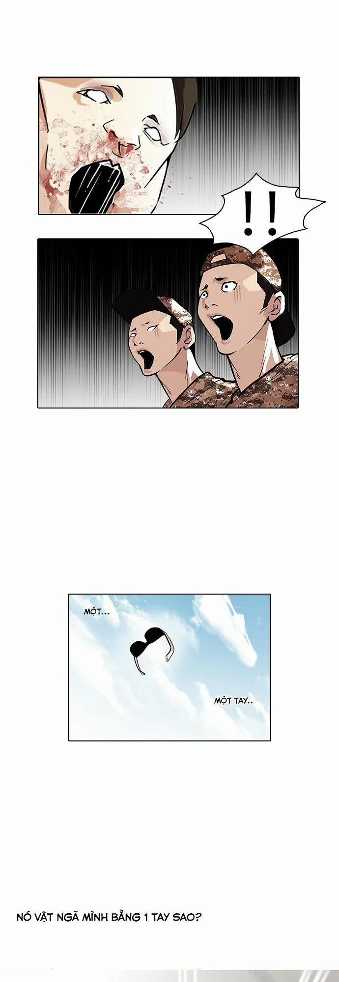 Hoán Đổi Diệu Kỳ 93 trang 20