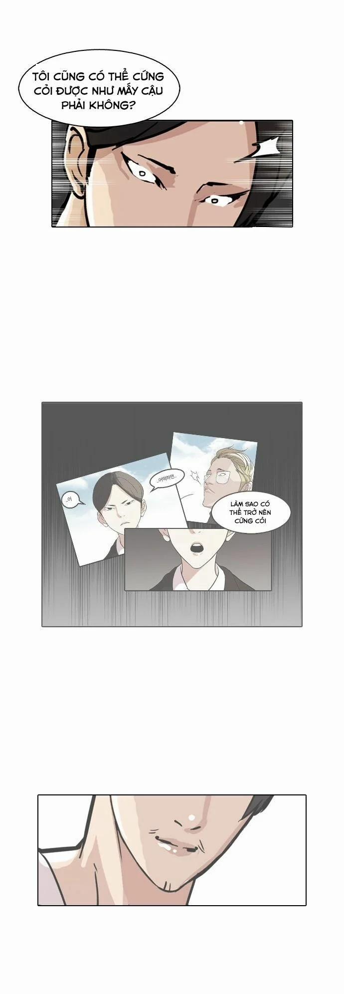 Hoán Đổi Diệu Kỳ 93 trang 29