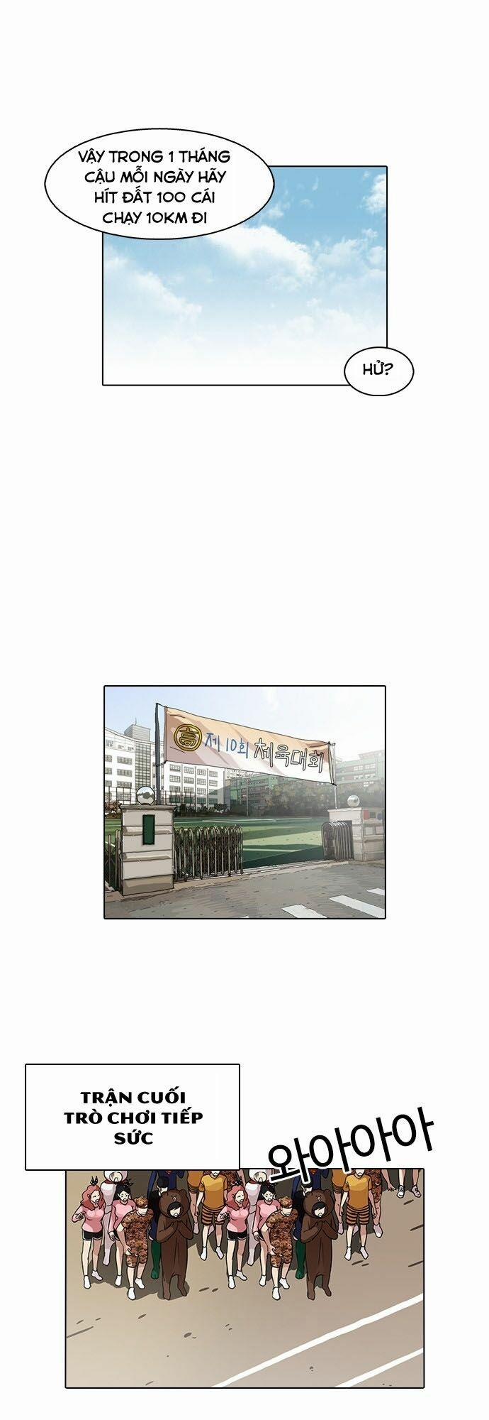 Hoán Đổi Diệu Kỳ 93 trang 30