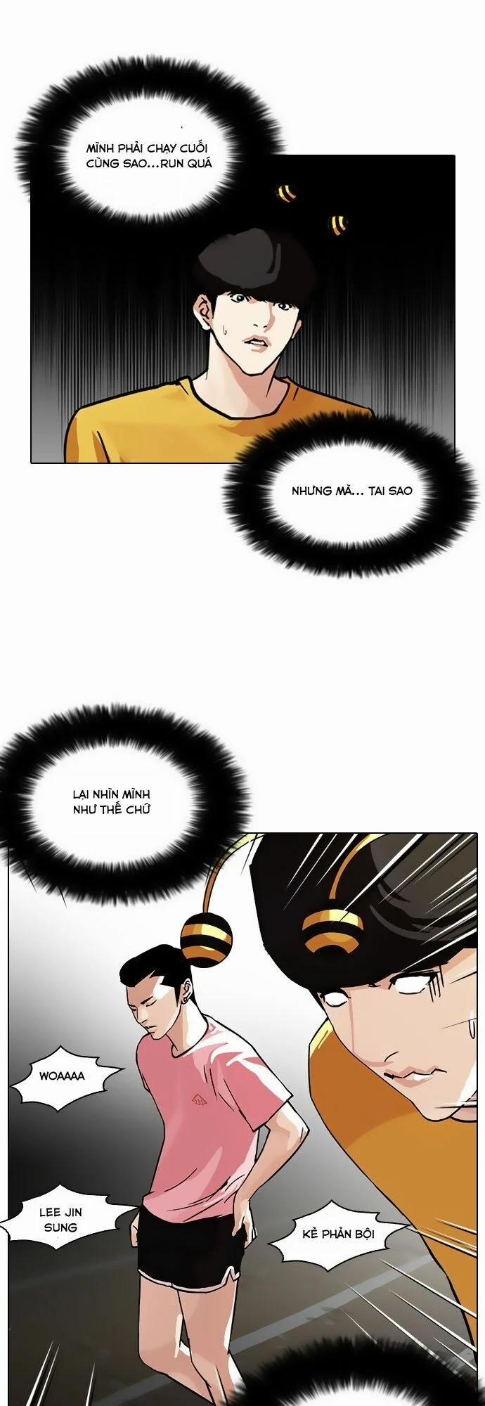 Hoán Đổi Diệu Kỳ 93 trang 34