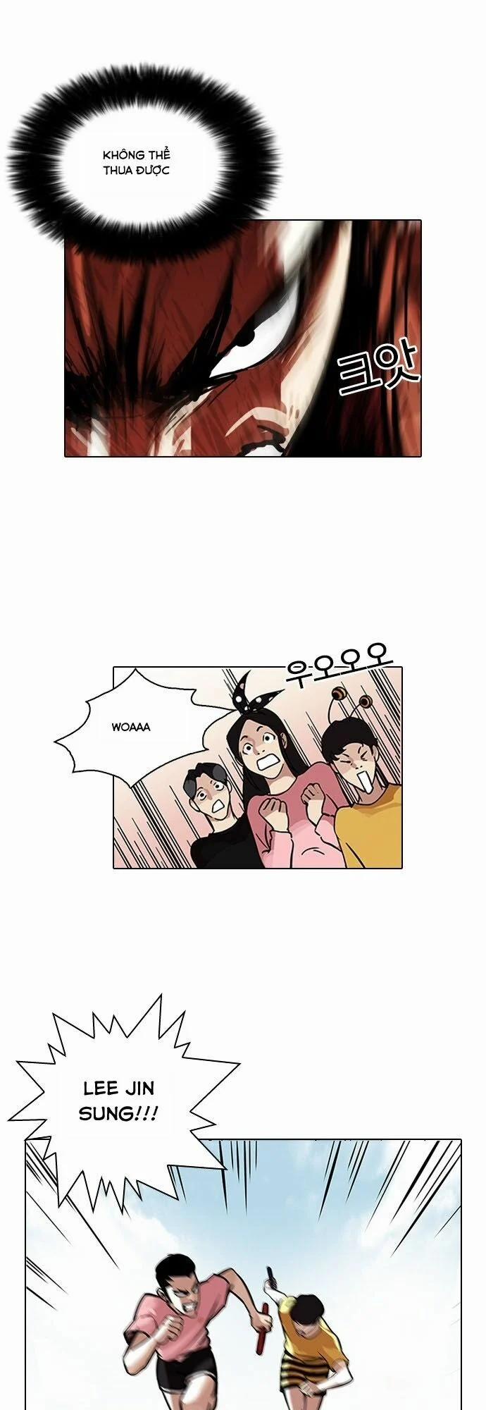 Hoán Đổi Diệu Kỳ 94 trang 15