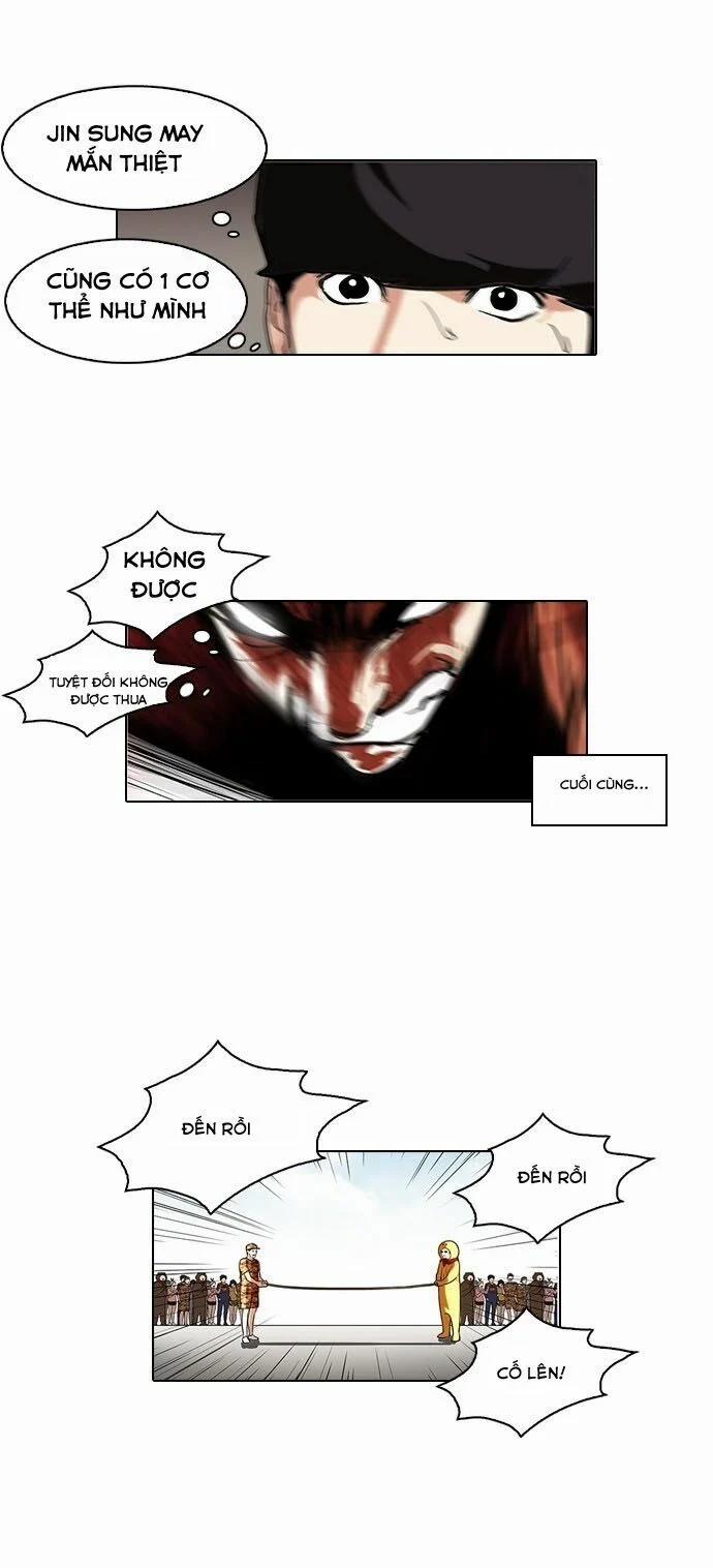 Hoán Đổi Diệu Kỳ 94 trang 17