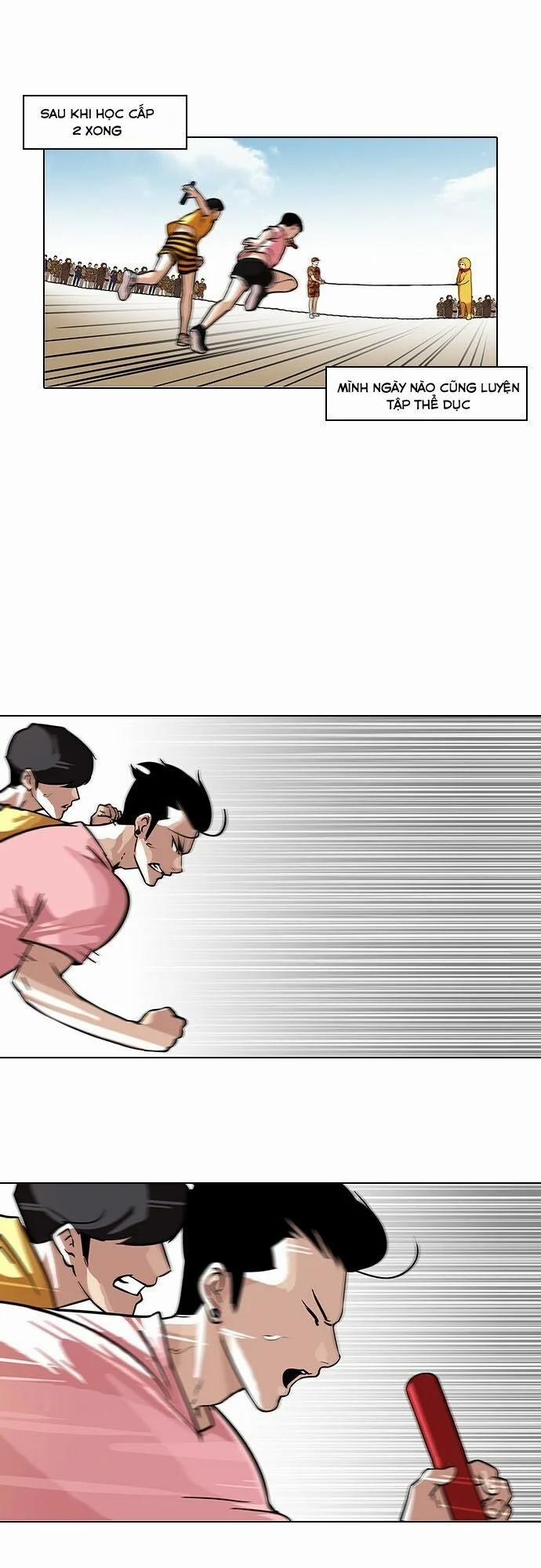 Hoán Đổi Diệu Kỳ 94 trang 18