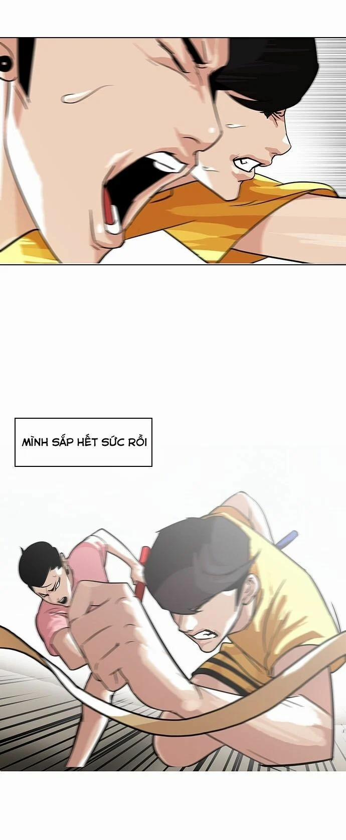 Hoán Đổi Diệu Kỳ 94 trang 20