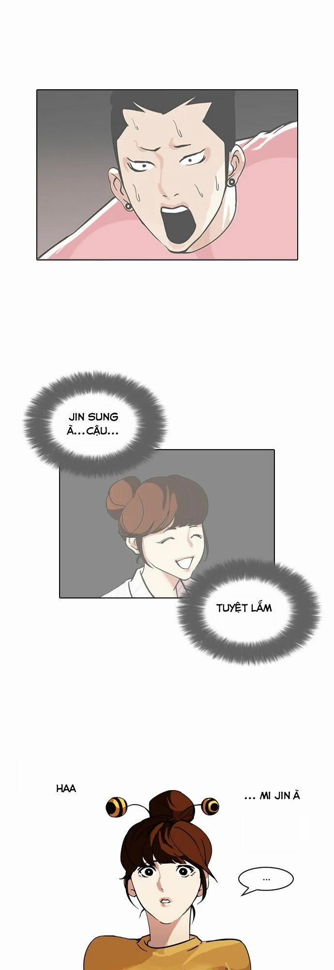 Hoán Đổi Diệu Kỳ 94 trang 21