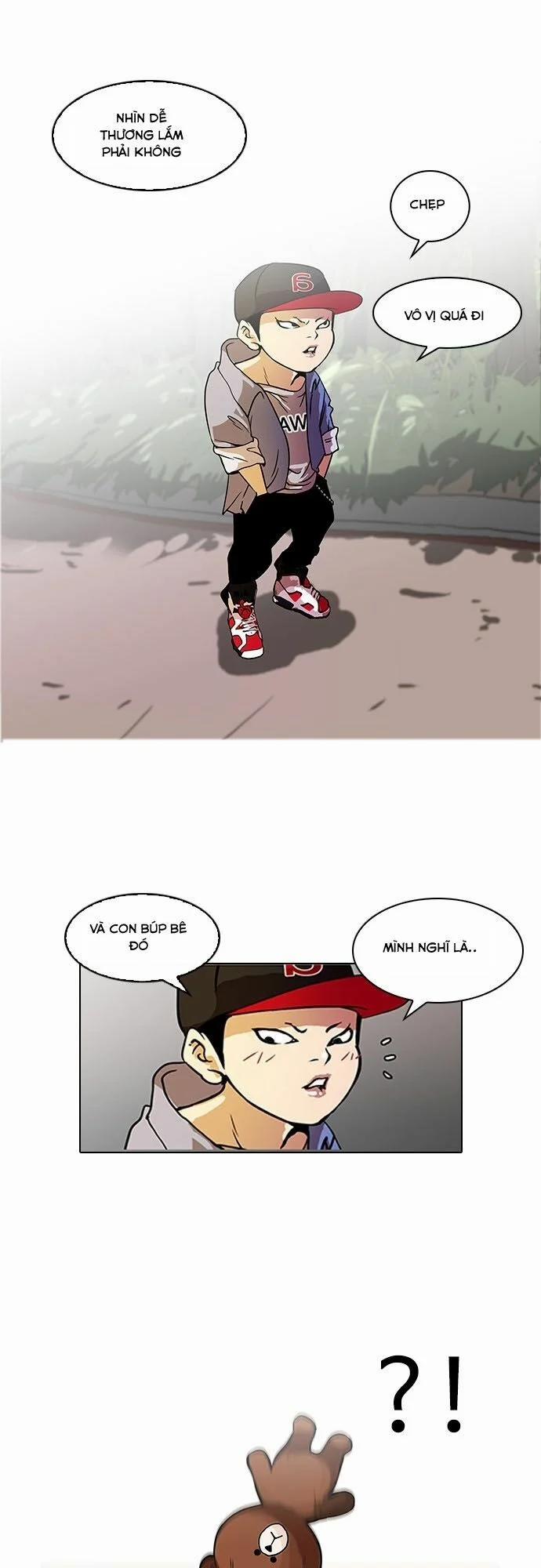 Hoán Đổi Diệu Kỳ 94 trang 5