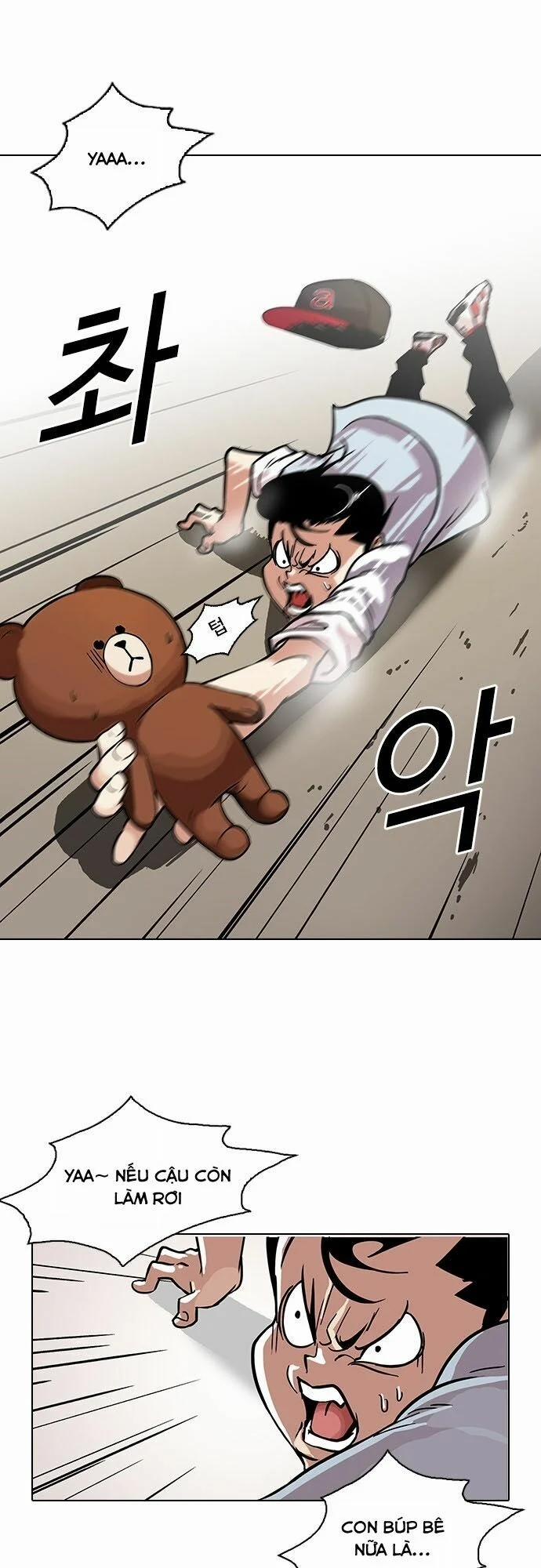 Hoán Đổi Diệu Kỳ 94 trang 7