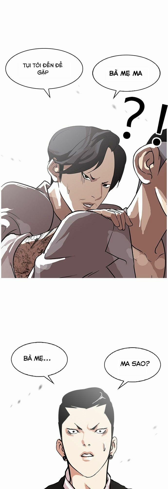 Hoán Đổi Diệu Kỳ 95 trang 10