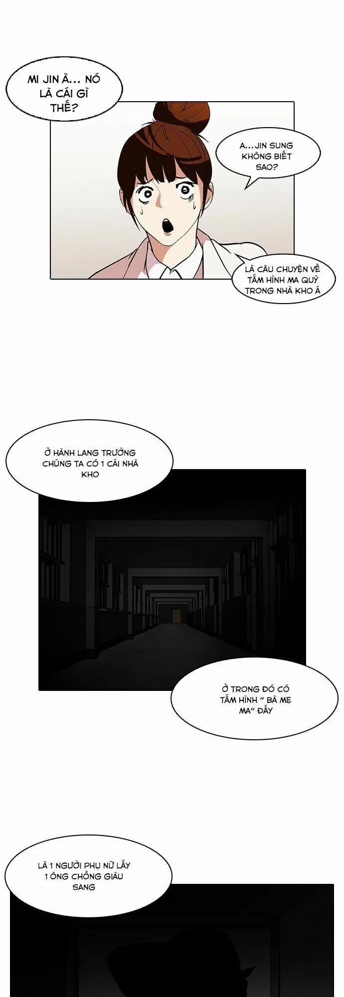 Hoán Đổi Diệu Kỳ 95 trang 12