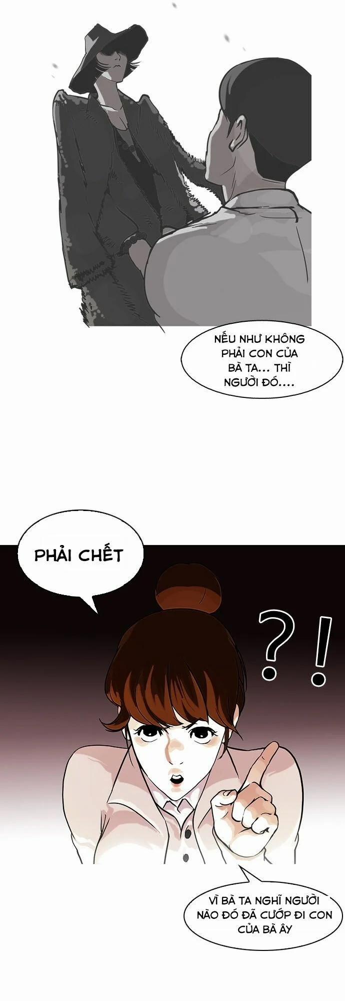 Hoán Đổi Diệu Kỳ 95 trang 15