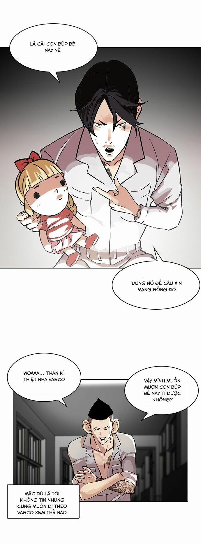 Hoán Đổi Diệu Kỳ 95 trang 17