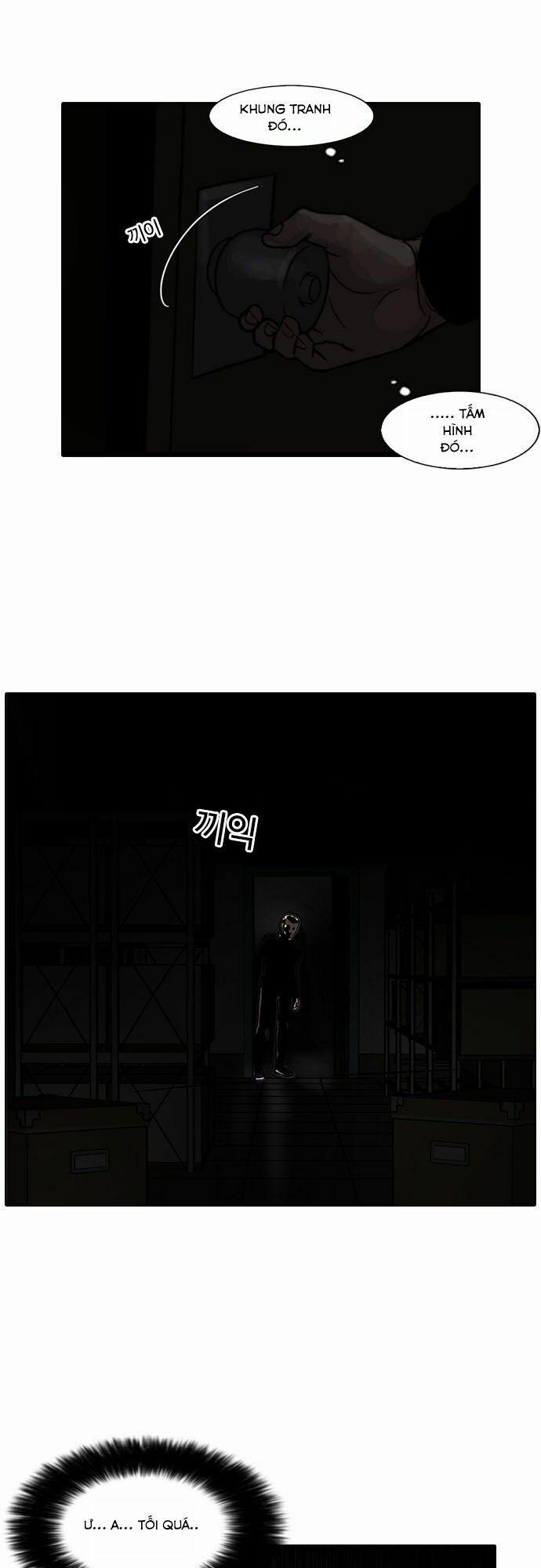 Hoán Đổi Diệu Kỳ 95 trang 28