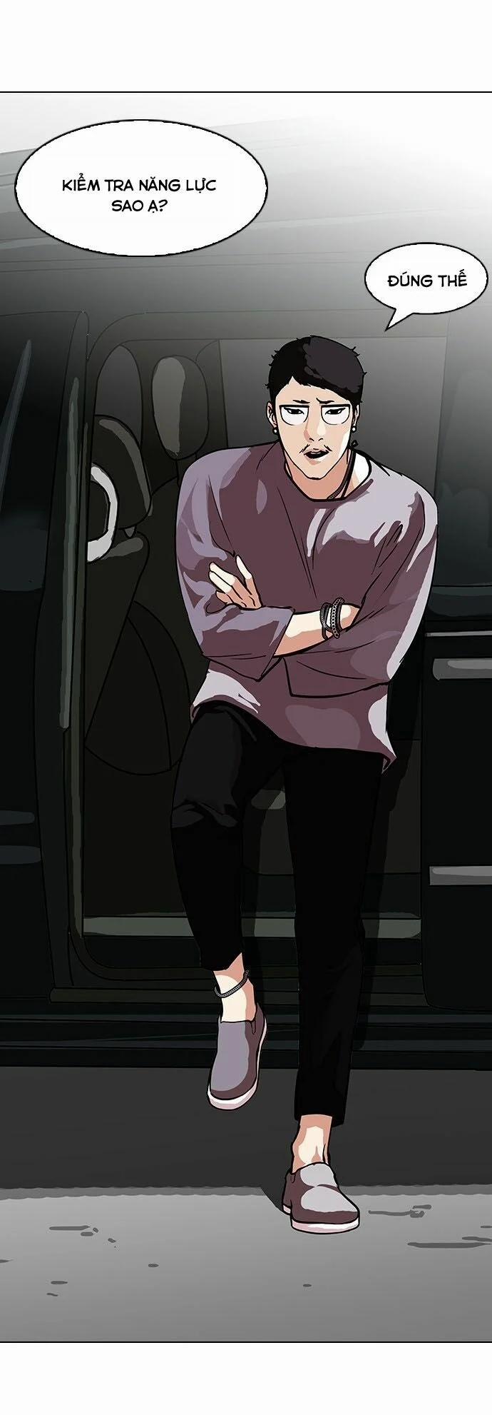 Hoán Đổi Diệu Kỳ 96 trang 10